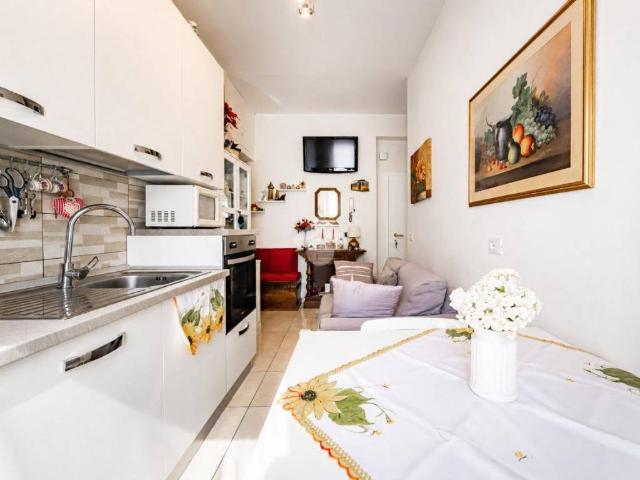 Appartamento in vendita a Zona Omogenea Milano Nord, Paderno Dugnano