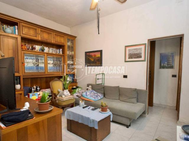 Appartamento in vendita a Zona Omogenea Milano Nord, Paderno Dugnano