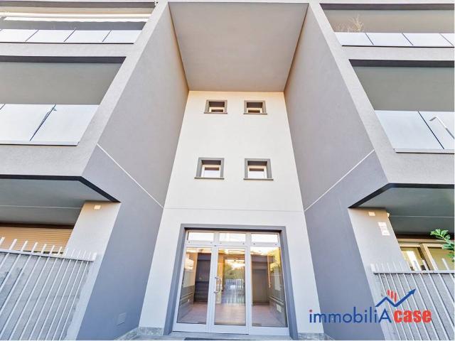 Appartamento in vendita a Zona Omogenea Milano Nord, Paderno Dugnano