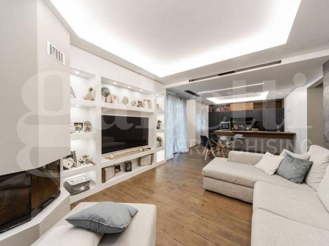 Appartamento in vendita a Zona Omogenea Milano Nord, Paderno Dugnano