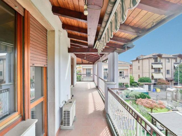 Appartamento in vendita a Zona Omogenea Milano Nord, Paderno Dugnano