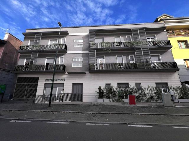 Appartamento in vendita a Zona Omogenea Milano Nord, Paderno Dugnano