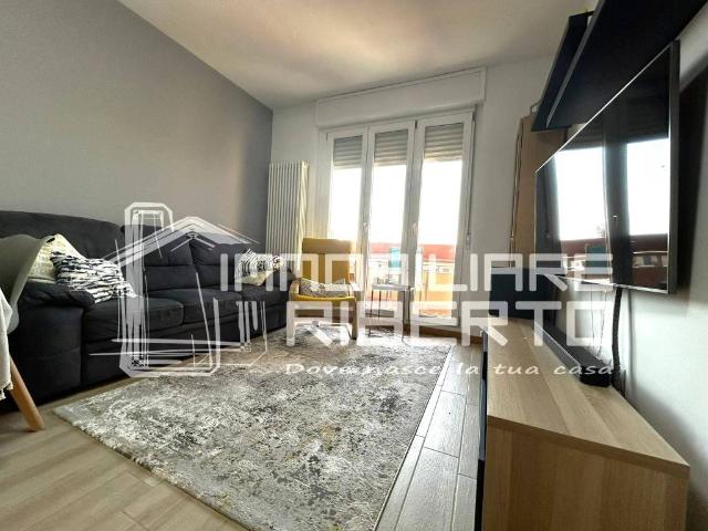 Appartamento in vendita a Zona Omogenea Milano Nord, Paderno Dugnano