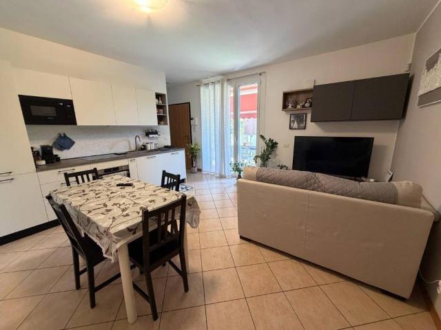Appartamento in vendita a Zona Omogenea Milano Nord, Paderno Dugnano