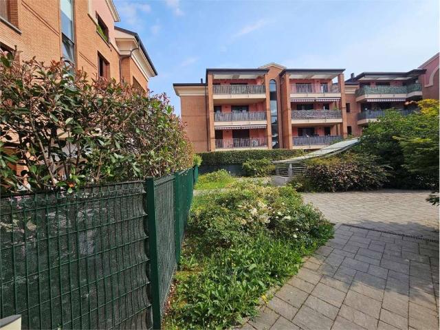 Appartamento in vendita a Zona Omogenea Milano Nord, Paderno Dugnano