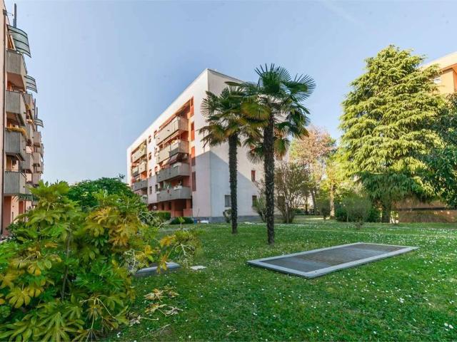 Appartamento in vendita a Zona Omogenea Milano Nord, Paderno Dugnano
