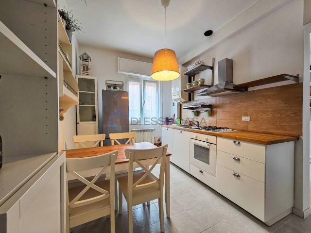 Appartamento in vendita a Zona Omogenea Milano Nord, Paderno Dugnano
