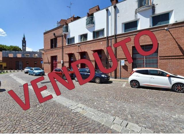 Appartamento in vendita a Zona Omogenea Milano Nord, Paderno Dugnano