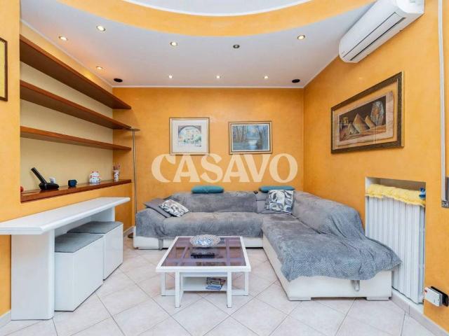 Appartamento in vendita a Zona Omogenea Milano Nord, Paderno Dugnano