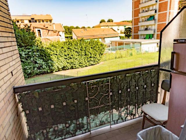 Appartamento in vendita a Zona Omogenea Milano Nord, Paderno Dugnano