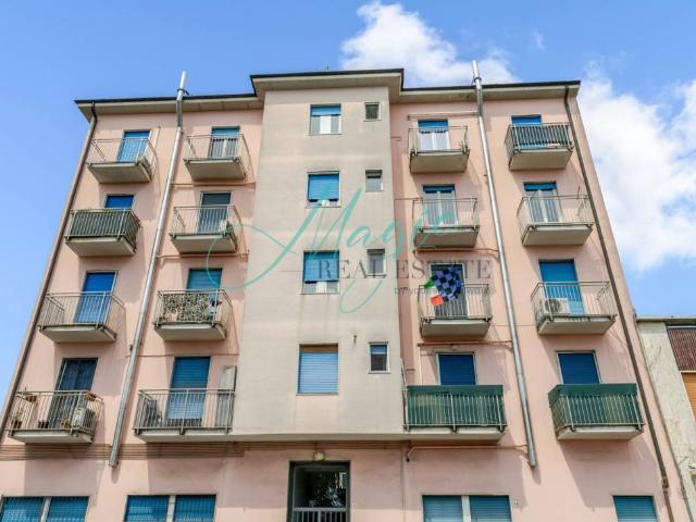 Appartamento in vendita a Zona Omogenea Milano Nord, Paderno Dugnano