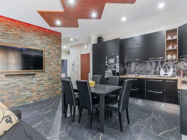 Appartamento in vendita a Zona Omogenea Milano Nord, Paderno Dugnano