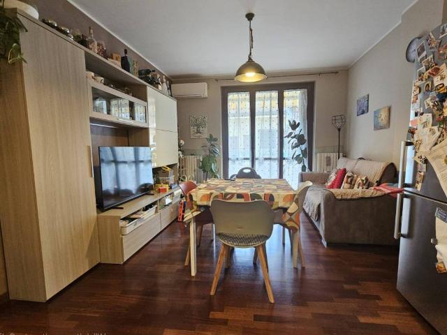 Appartamento in vendita a Zona Omogenea Milano Nord, Paderno Dugnano