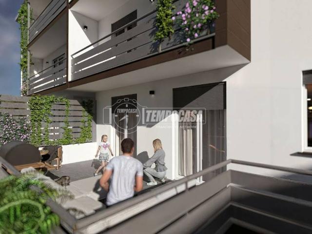 Appartamento in vendita a Zona Omogenea Milano Nord, Paderno Dugnano