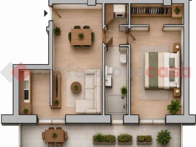 Appartamento in vendita a Zona Omogenea Milano Nord, Paderno Dugnano