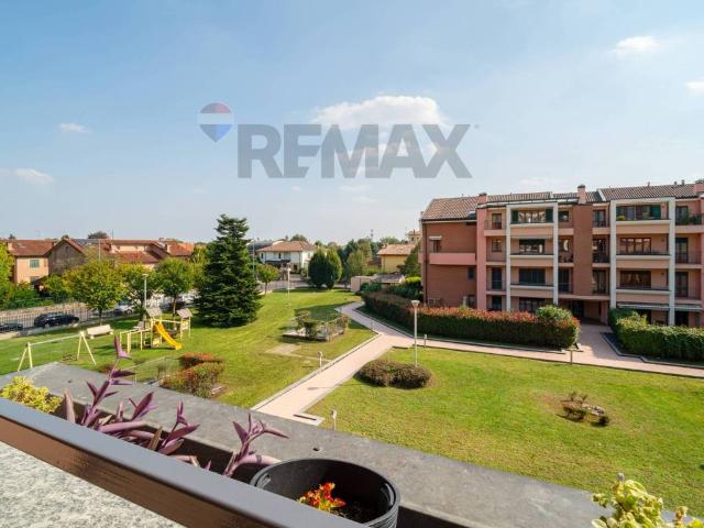 Appartamento in vendita a Zona Omogenea Milano Nord, Paderno Dugnano