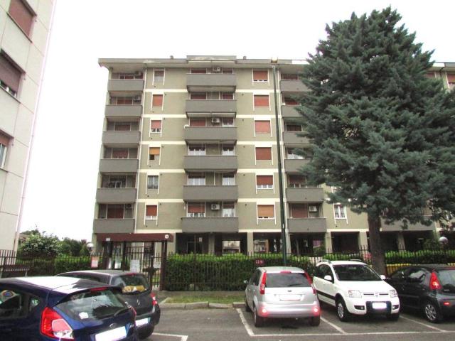 Appartamento in vendita a Zona Omogenea Milano Nord, Paderno Dugnano