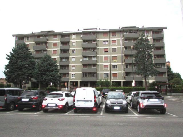 Appartamento in vendita a Zona Omogenea Milano Nord, Paderno Dugnano