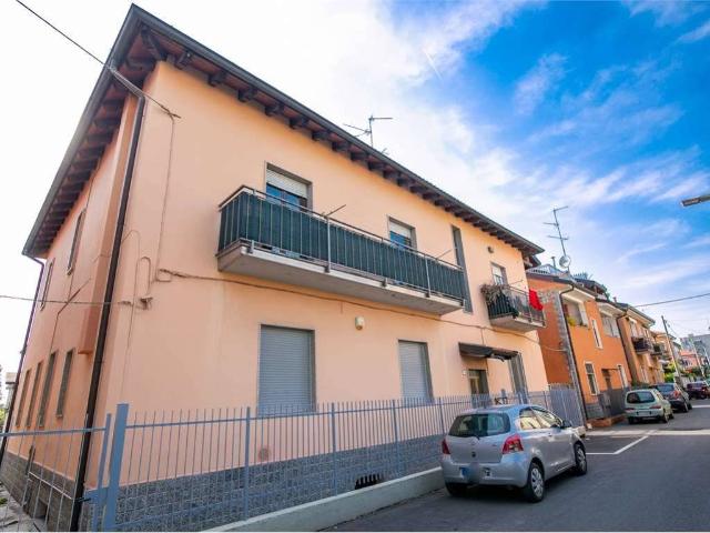 Appartamento in vendita a Zona Omogenea Milano Nord, Paderno Dugnano