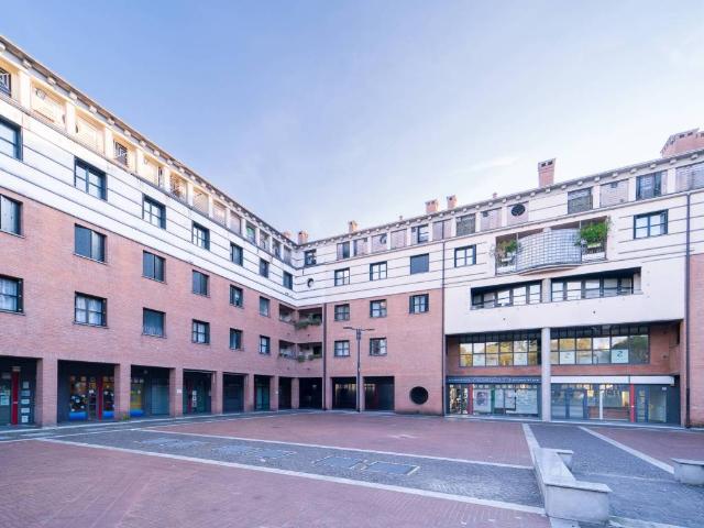 Appartamento in vendita a Zona Omogenea Milano Nord, Paderno Dugnano