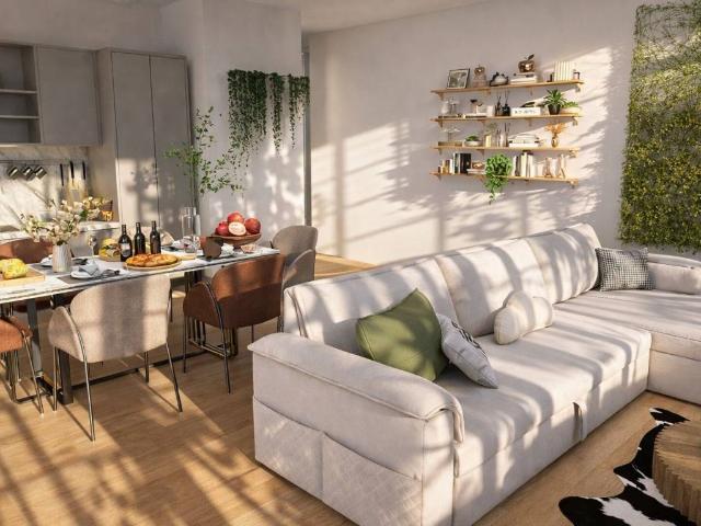 Appartamento in vendita a Zona Omogenea Milano Nord, Paderno Dugnano