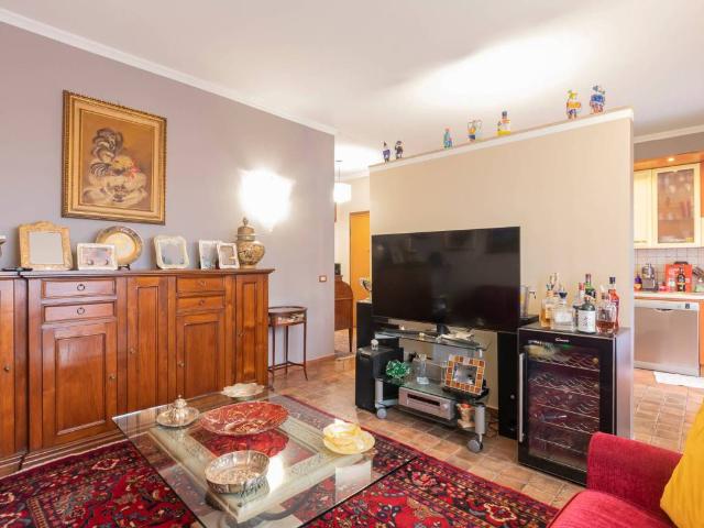 Appartamento in vendita a Zona Omogenea Milano Nord, Paderno Dugnano
