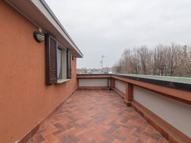 Appartamento in vendita a Zona Omogenea Milano Nord, Paderno Dugnano