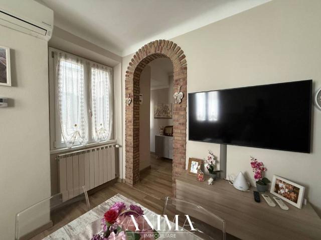 Appartamento in vendita a Zona Omogenea Milano Nord, Paderno Dugnano