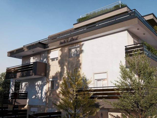 Appartamento in vendita a Zona Omogenea Milano Nord, Paderno Dugnano