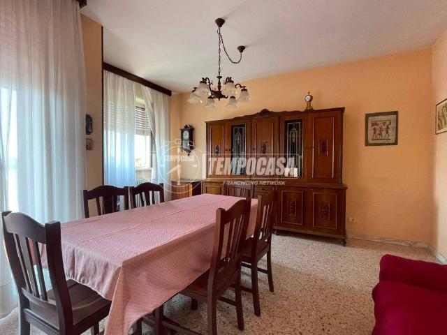 Appartamento in vendita a Zona Omogenea Milano Nord, Paderno Dugnano