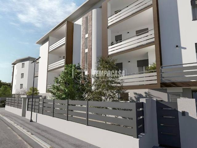 Appartamento in vendita a Zona Omogenea Milano Nord, Paderno Dugnano