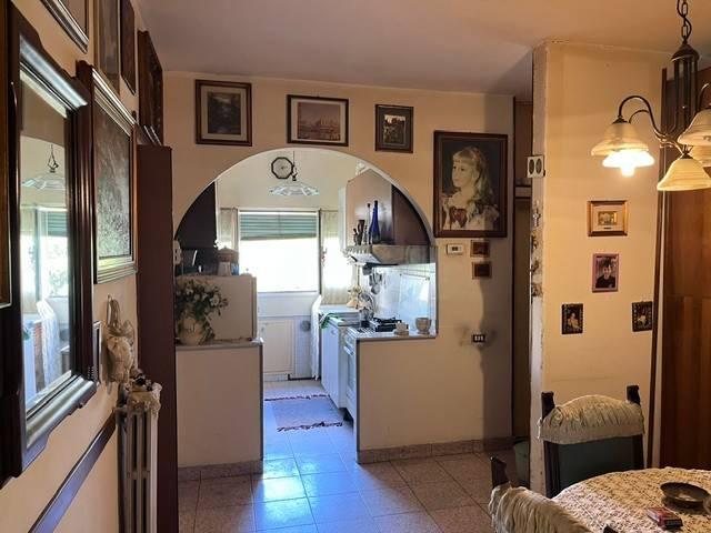 Appartamento in vendita a Zona Omogenea Milano Nord, Paderno Dugnano