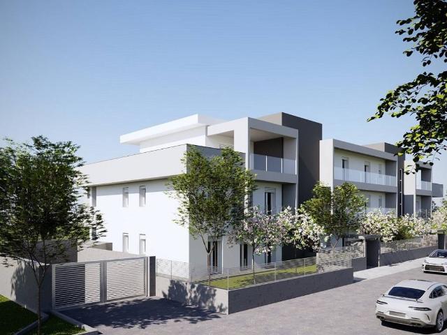 Appartamento in vendita a Zona Omogenea Milano Nord, Paderno Dugnano