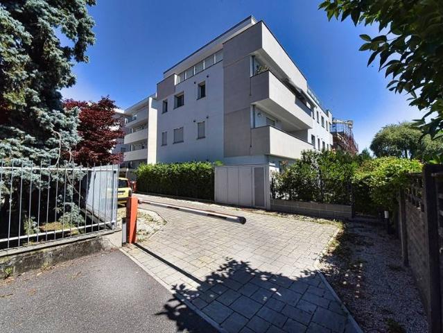 Appartamento in vendita a Zona Omogenea Milano Nord, Paderno Dugnano