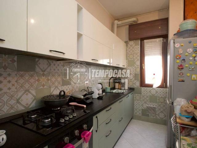 Appartamento in vendita a Zona Omogenea Milano Nord, Paderno Dugnano