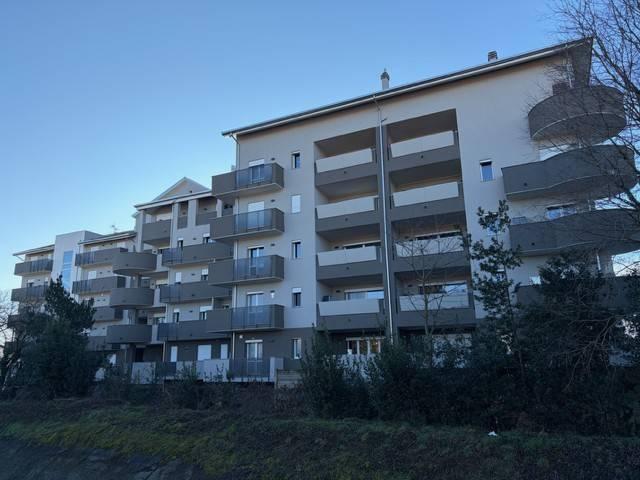Appartamento in vendita a Zona Omogenea Milano Nord, Paderno Dugnano