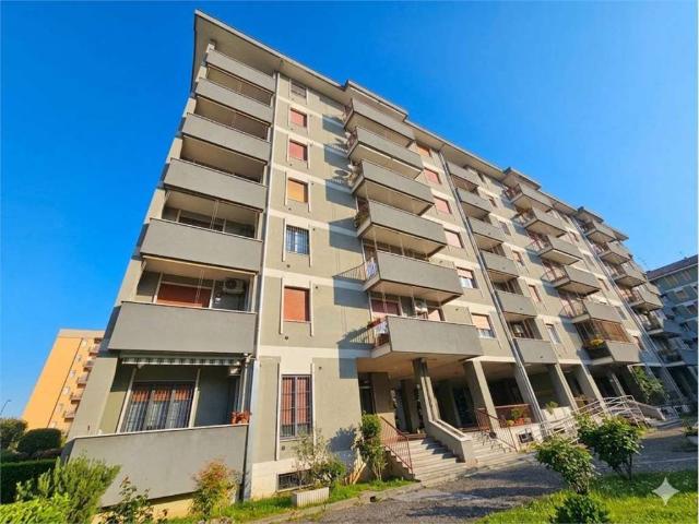 Appartamento in vendita a Zona Omogenea Milano Nord, Paderno Dugnano