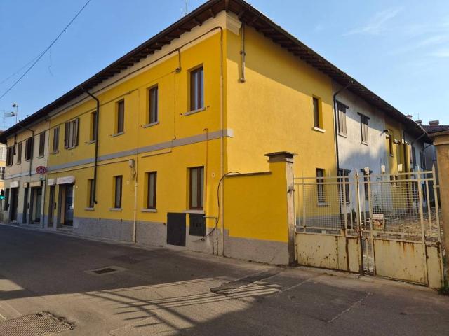 Appartamento in vendita a Zona Omogenea Milano Nord, Paderno Dugnano