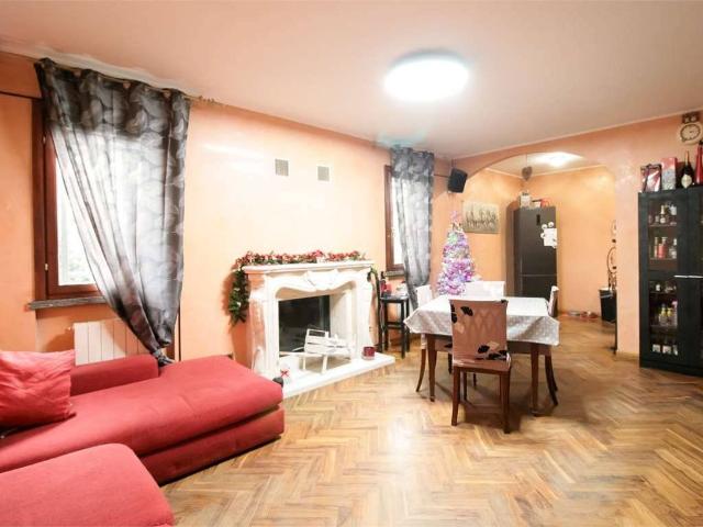 Villa Indipendente in vendita a Zona Omogenea Milano Nord, Paderno Dugnano