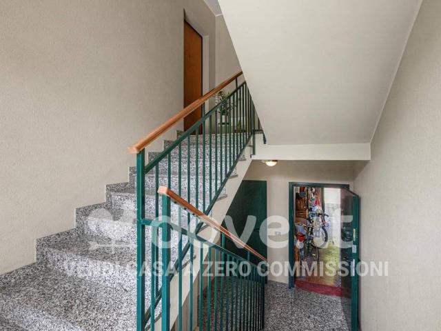 Appartamento in vendita a Zona Omogenea Milano Nord, Paderno Dugnano