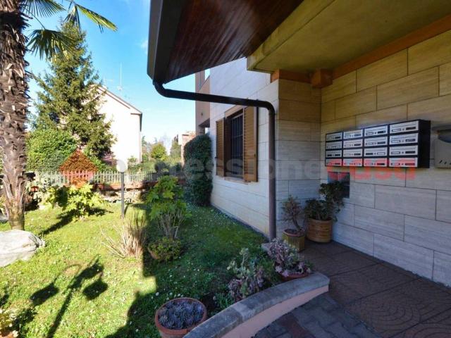 Appartamento in vendita a Zona Omogenea Milano Nord, Paderno Dugnano