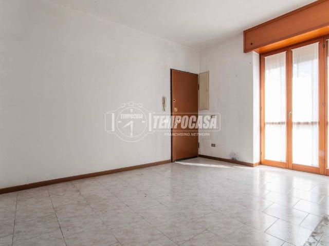 Appartamento in vendita a Zona Omogenea Milano Nord, Paderno Dugnano