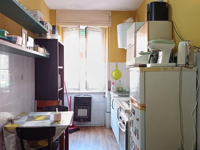 Appartamento in vendita a Villaggio Ambrosiano, Paderno Dugnano