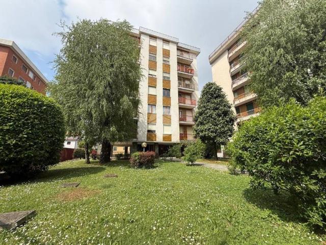 Appartamento in vendita a Zona Omogenea Milano Nord, Paderno Dugnano