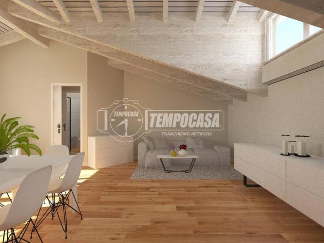 Appartamento in vendita a Zona Omogenea Milano Nord, Paderno Dugnano