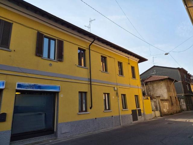 Appartamento in vendita a Zona Omogenea Milano Nord, Paderno Dugnano