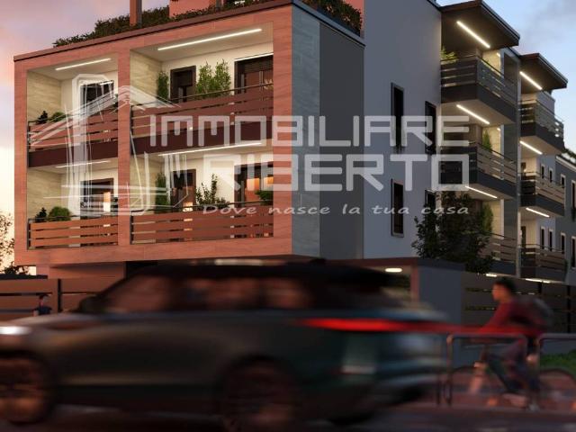 Appartamento in vendita a Zona Omogenea Milano Nord, Paderno Dugnano