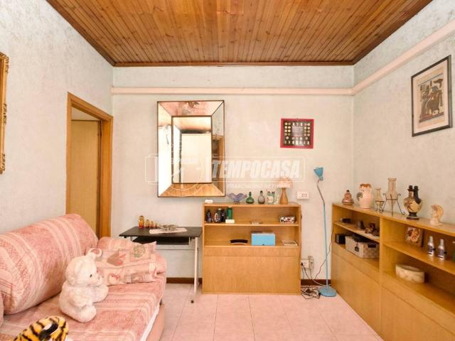 Appartamento in vendita a Zona Omogenea Milano Nord, Paderno Dugnano
