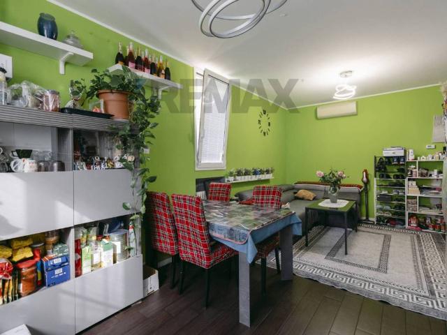 Appartamento in vendita a Calderara, Paderno Dugnano