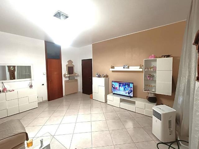 Appartamento in vendita a Zona Omogenea Milano Nord, Paderno Dugnano